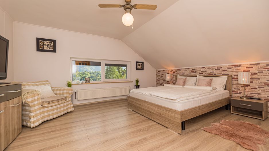 Vila de lux,  de inchiriat! Drumul Poienii! - Poză 19