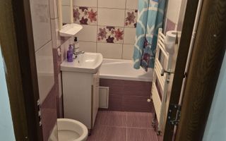 Apartament | Zona Mihai Viteazul | 45 MPU - Poză 3