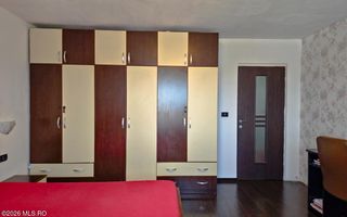 Girocului - Rebreanu - Apartament 1 Camera, 36 Mp, La Cheie - Poză 9