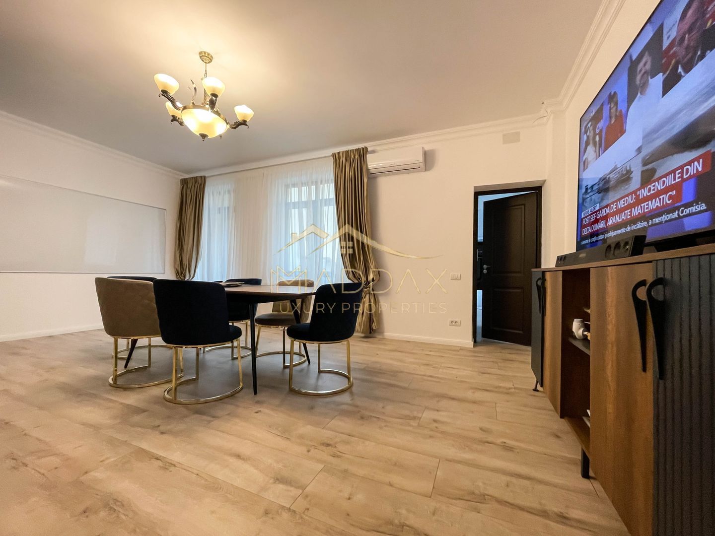 Spatiu de birouri in Vila Interbelica ***104mp utili***// Victoriei - Poză 9