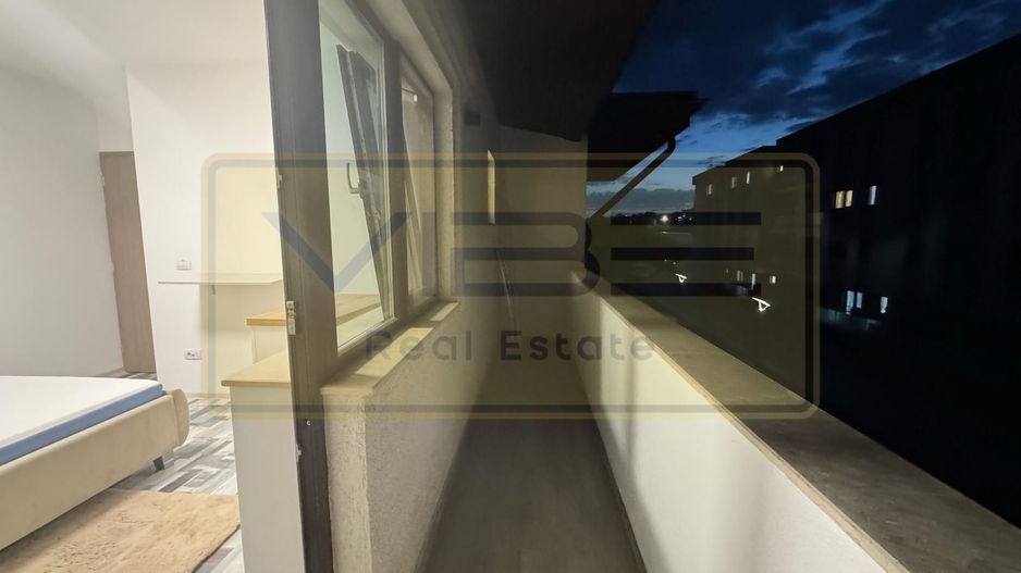 Apartament 3 camere+parcare Galata-Sos.Voinesti - Poză 17