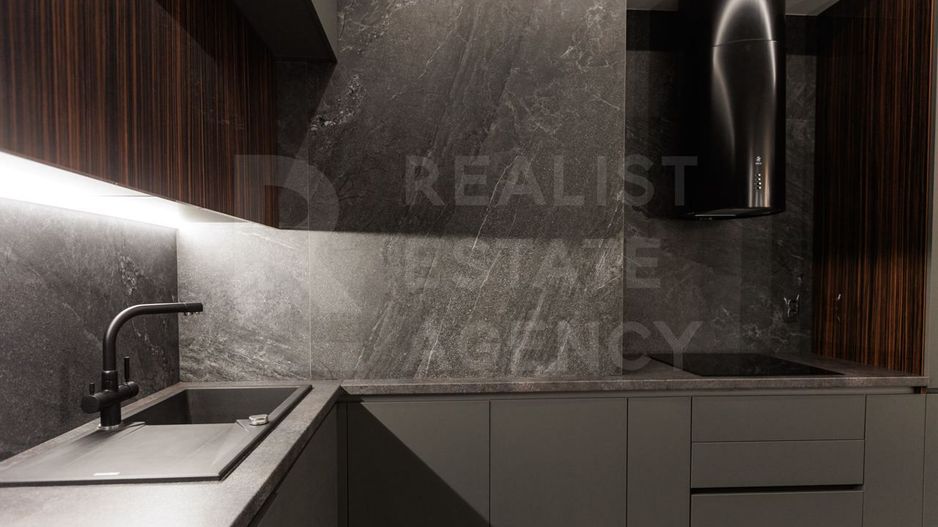 Chirie, apartament, 3 camere, bul. Ștefan cel Mare, Centru - Poză 20