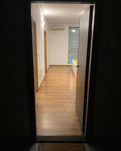 Șagului-Doina | 1 Cameră | 36 mp | Balcon 6 mp | Etaj 2 - Poză 3