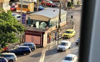 Apartament de vanzare - Stefan cel Mare, la gura de metrou - Poză 2