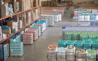 Spațiu logistic flexibil, 500 mp - 5 000 mp. Comision 0%. - Poză 4