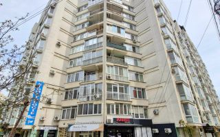 Chirie, apartament, 1 cameră, str. Anestiade, Centru - Poză 11