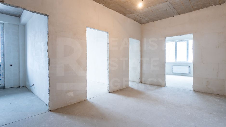 Vânzare, apartament, 3 camere, strada Nicolae Dimo, Râșcani - Poză 6