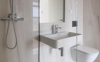 Apartament 3 camere | UpSite Floreasca | vedere lac | - Poză 11