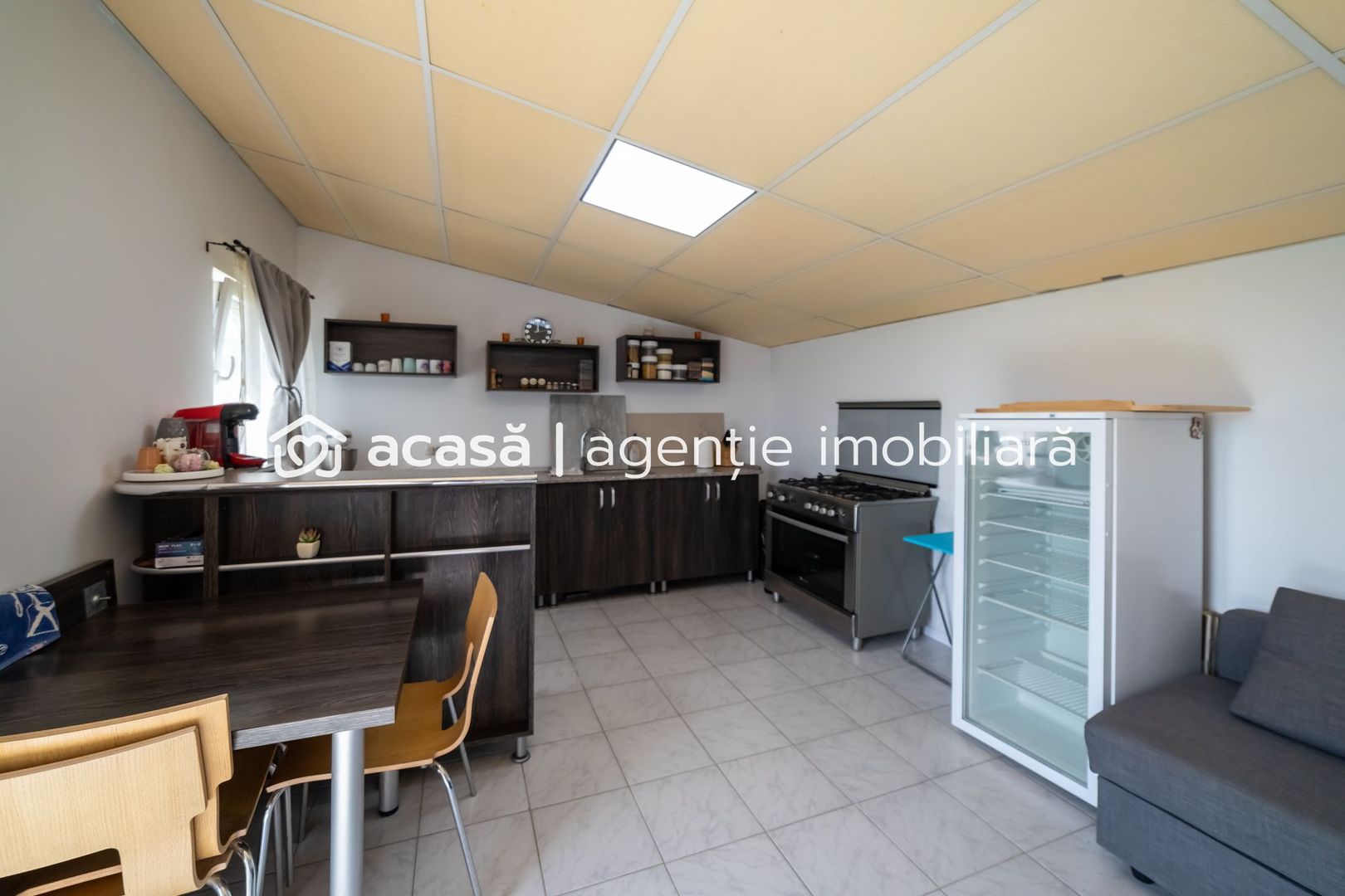 Nou! Casă frumoasă în Sâmbăteni - Poză 21