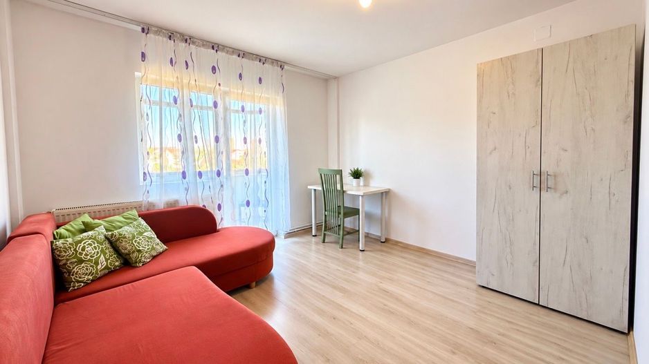 Comision 0% Apartament de vânzare 50 mp utili – Zona Complex | Stadion | - Poză 3