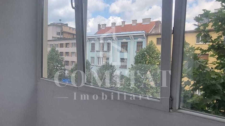 Apartament cu 3 camere de închiriat | Zona Facultății de Litere - Poză 9