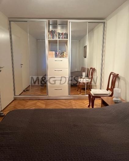 Apartament 4  camere  Girocului etaj 1 cu centrala - Poză 11