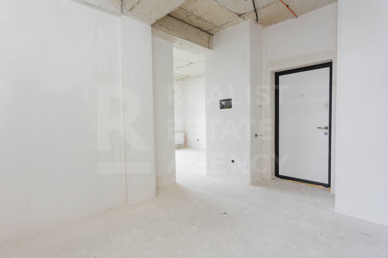 Vânzare, penthouse cu terasă, 3 camere, bd. Mircea cel Bătrân, Ciocana - Poză 6