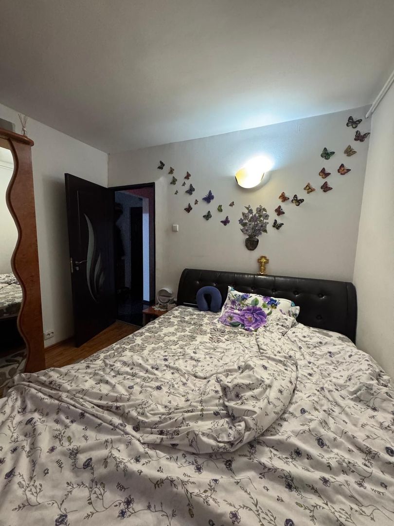 Apartament 2 camere Brancoveanu-Drumul Gazarului AS1 - Poză 3