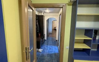 Apartament 3 camere, etaj 1, bulevard, zona liniștită - Iași - Poză 4