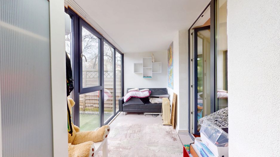 Pipera Drumul Potcoavei Apart 2 camere Complex La Gloire - Poză 21