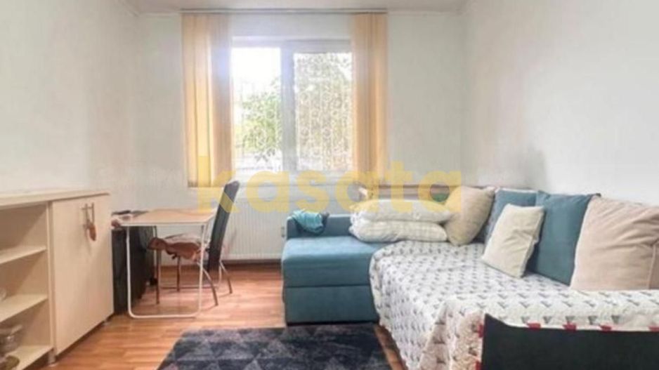 OPORTUNITATE | APARTAMENT 2 CAMERE | TEI | BLOC 1985 | RENOVAT - Poză 1