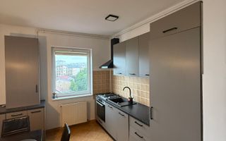 Penthouse, 120 mp, garaj, zona Andrei Muresanu - Poză 4