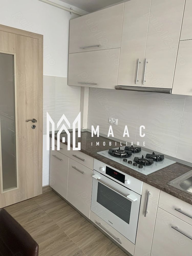 Apartament 3 camere de închiriat | Sibiu | 72 mp | parcare - Poză 5
