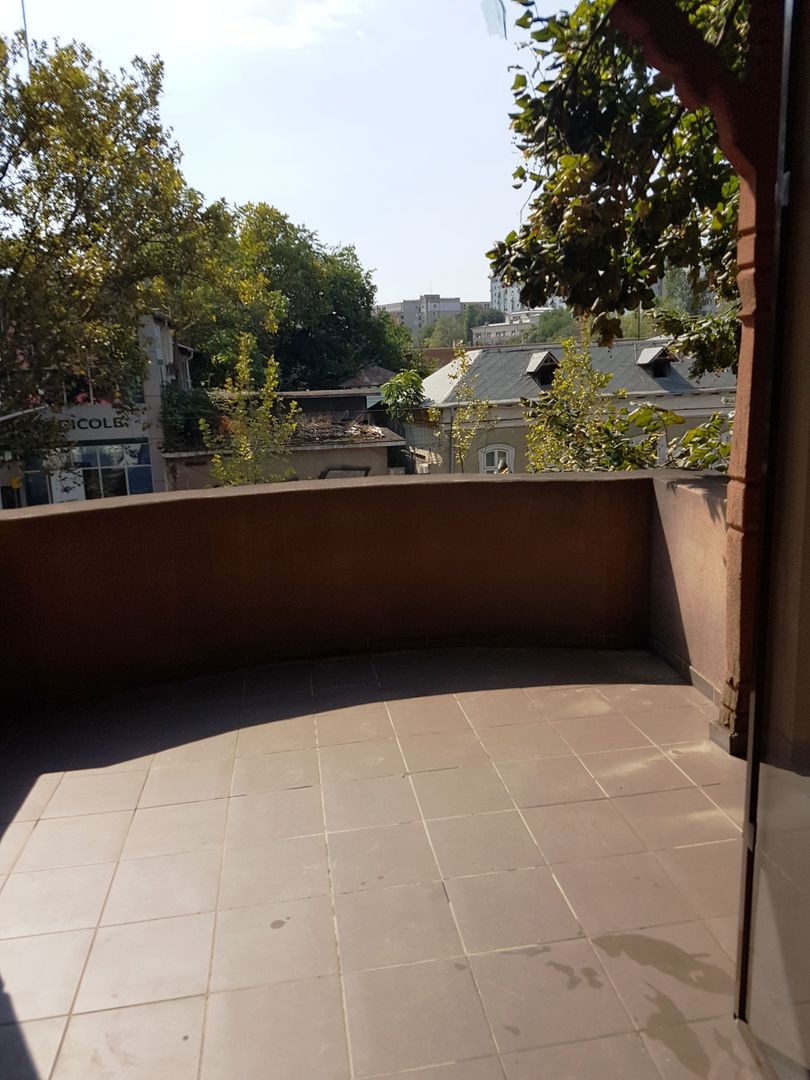 Apartament spatios in vila 150mp utili Cismigiu - COMISION 0% - Poză 10