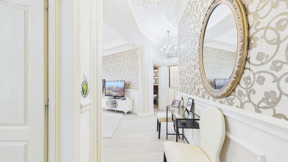 Apartament cu 3 camere langa parcul Cismigiu la 2 min de Metrou Izvor - Poză 15