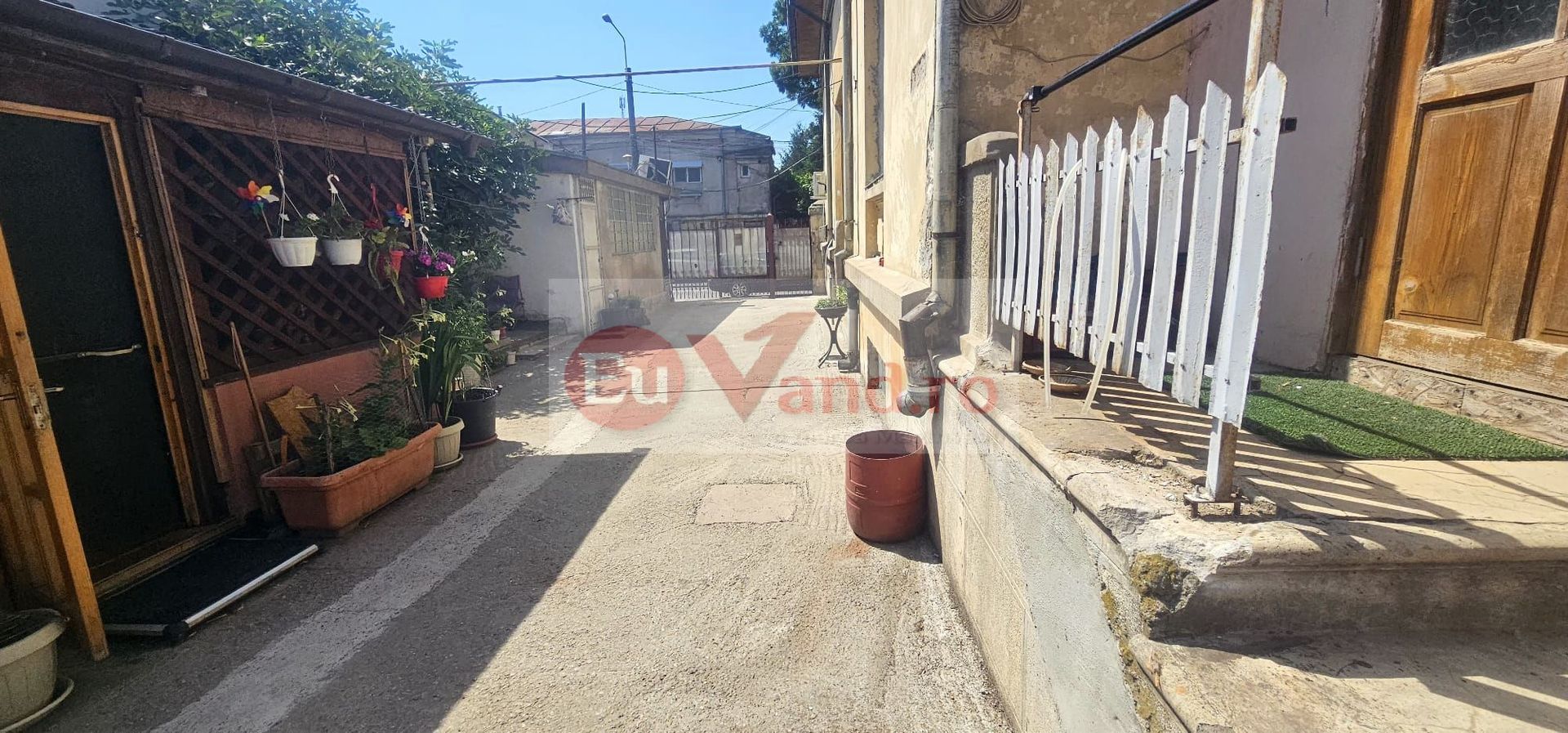 Casa de vanzare ultracentral, Strada Garii – Exclusivitate MAG INVEST - Poză 2
