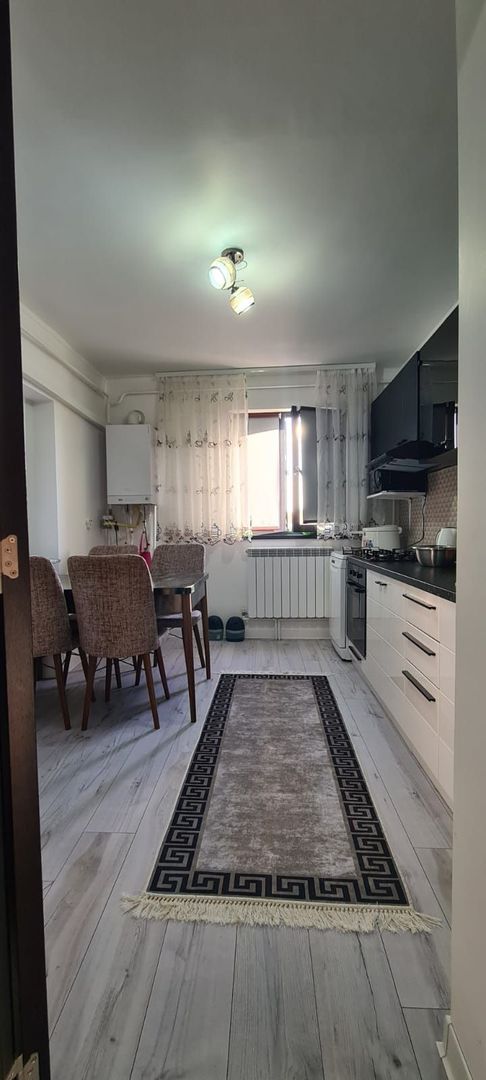 De vanzare apartament cu 2 camere,  Gara, bloc din 2025, et.1, 143.000 euro - Poză 3