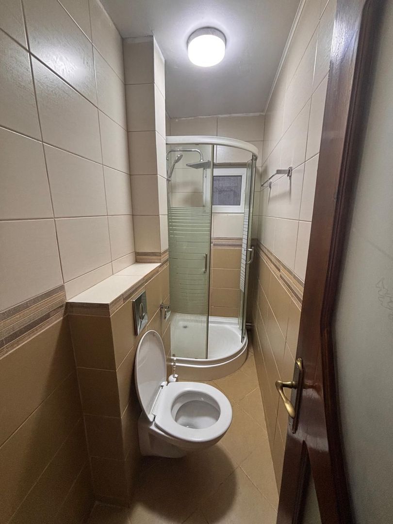 De inchiriat – Apartament 3 camere, 85 mp, partial mobilat - Poză 6
