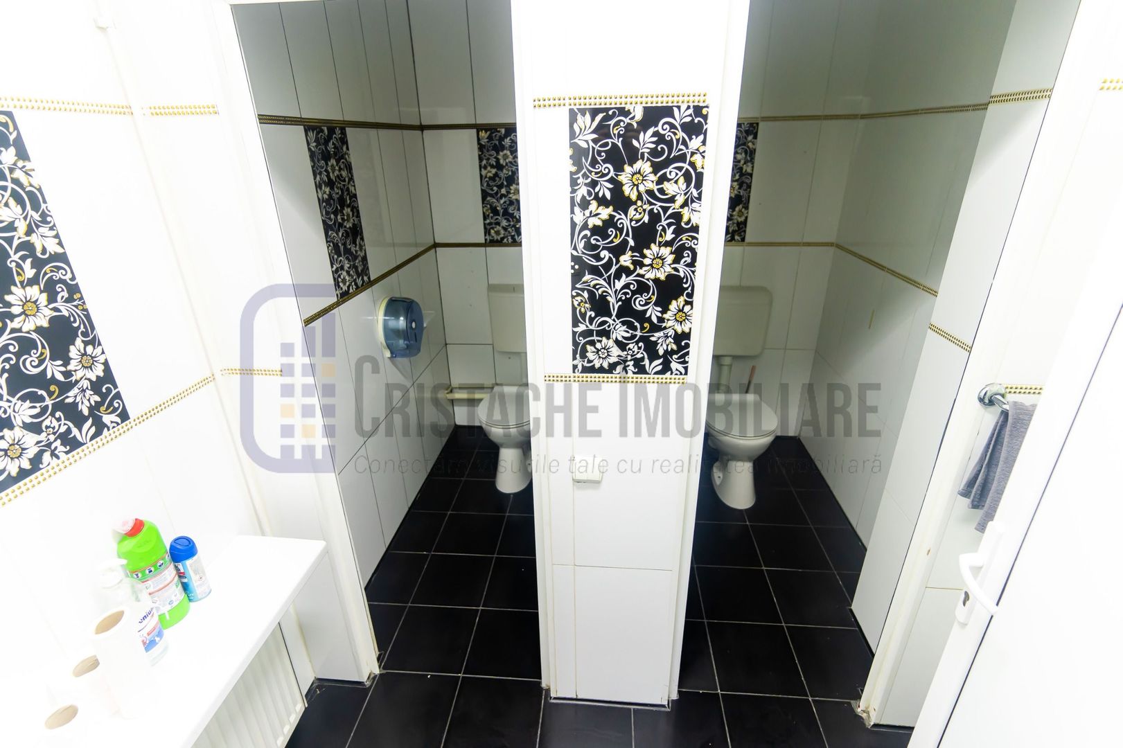 Spatiu comercial 286 mp. util, comp. flexibila, Etj 3/ 3, acces lift_Tineretului - Poză 5