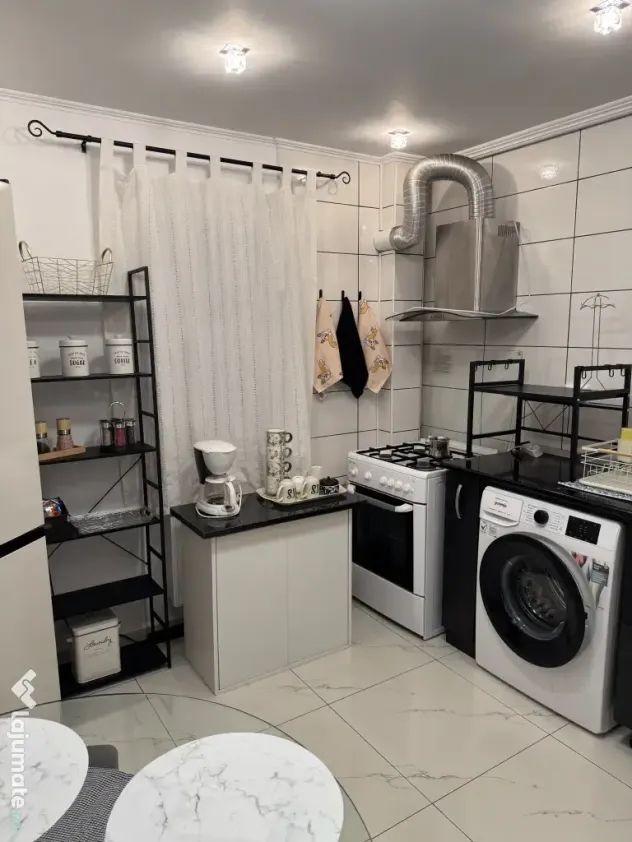 AP. 2 CAMERE- LUJERULUI, BUCATARIE INCHISA, METROU 10 MIN, MODERN - Poză 5