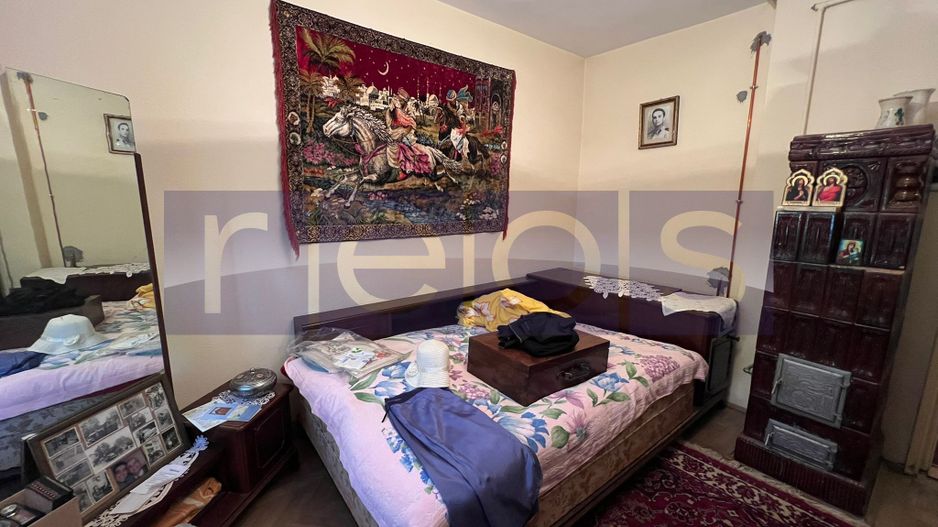 VANZARE 2 CAMERE | CENTRALA PROPRIE | ZONA TINERETULUI-VACARESTI - Poză 4