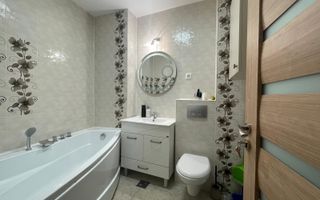 Apartament cu doua camere in zona Semicentrala - Poză 8