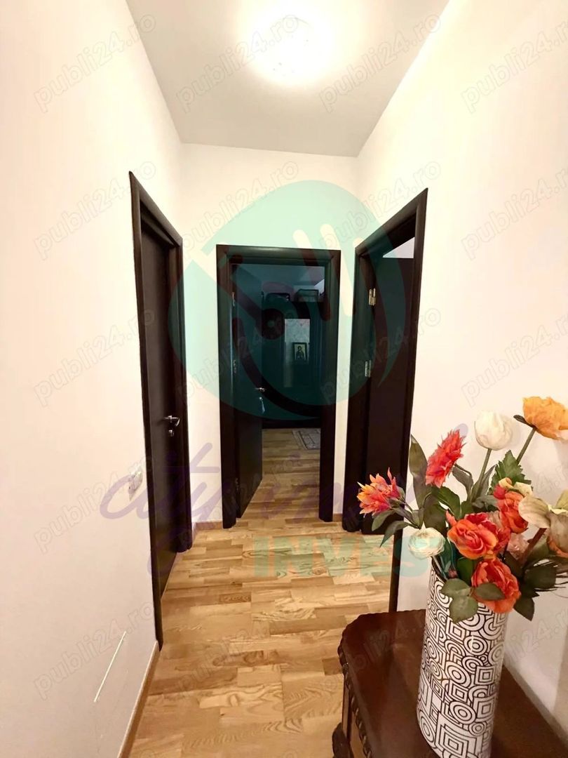 3 camere Timpuri Noi | Bloc 2015 | Parcare subterană inclusă - Poză 14