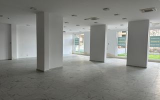 Spațiu comercial Premium 247 mp | Vitrină Amplă | Bd. Metalurgiei - Poză 10