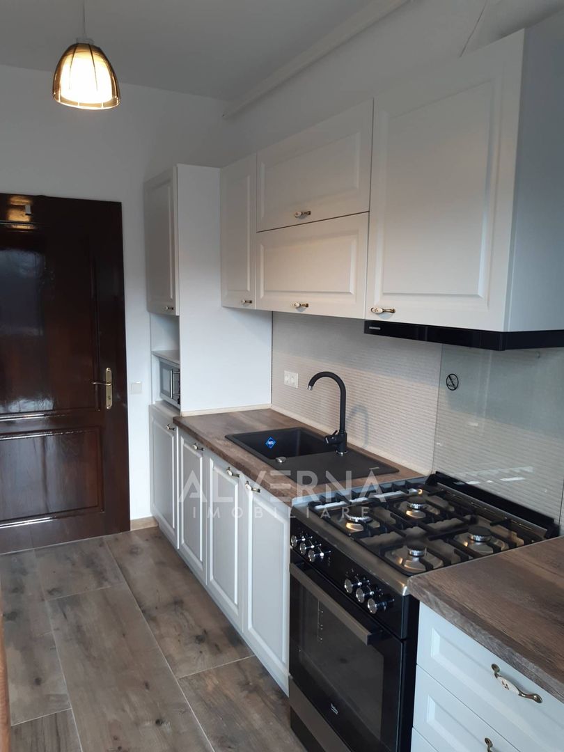 Apartament 2 camere | 54mp + balcon | parcare | Buna Ziua zona LIDL - Poză 5