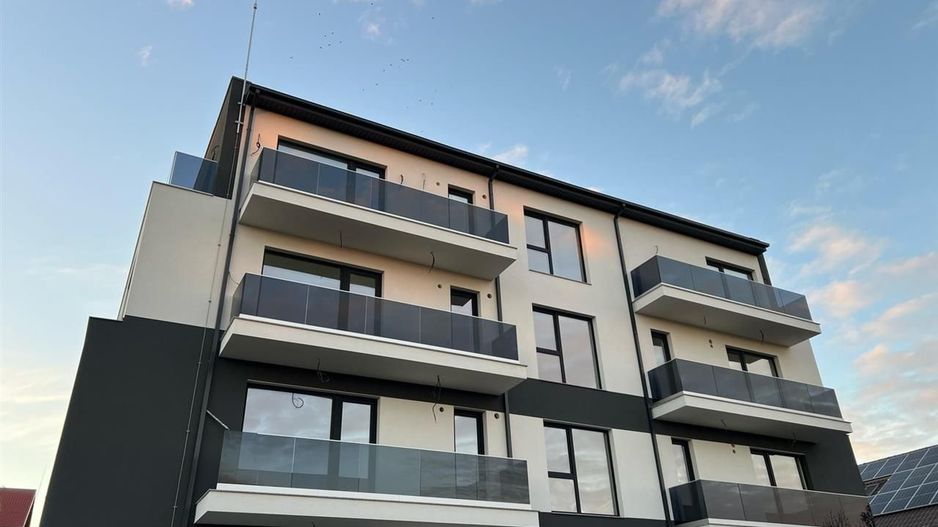 Apartament 3 camere | Baneasa | Parter cu gradina - Poză 3