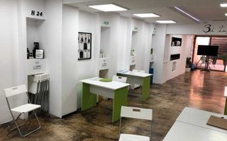 Spatiu comercial, birouri, cabinet medical - Unirii cu Traian - Poză 4