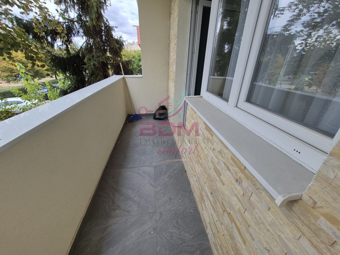 0 %  COMISION  | Apartament 2 camere | finisat I etaj 1 | zona Materna - Poză 9