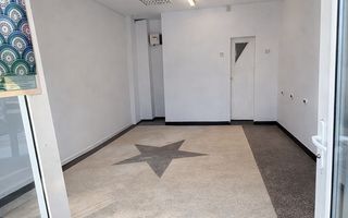 Spatiu Comercial | Rahova- Sebastian | Vad intens | Vitrina stradala - Poză 1