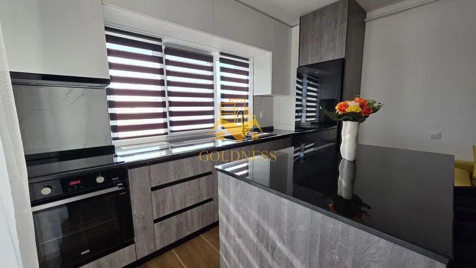 3 camere open space, Premium, Prima Inchiriere, Porii, Eroilor - Poză 2