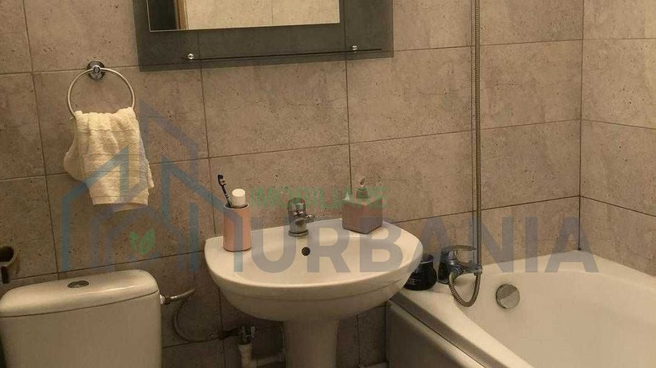 Apartament 1 cameră de închiriat - Podul de Fier - Poză 6
