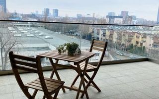 Apartament 3 camere in Domenii | Loc de parcare - Poză 8