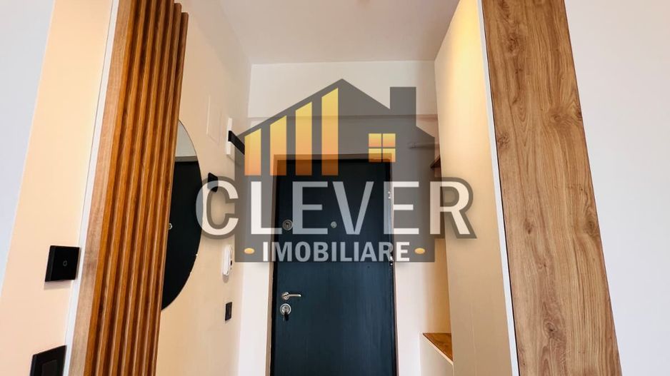 Ap 2 camere, mobilat utilat – Dedeman Pallady,  6 min metrou  Saligny - Poză 16