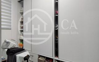 Casa Sp + P  cu 6 camere de vanzare str. Apateului, Oradea - Poză 11