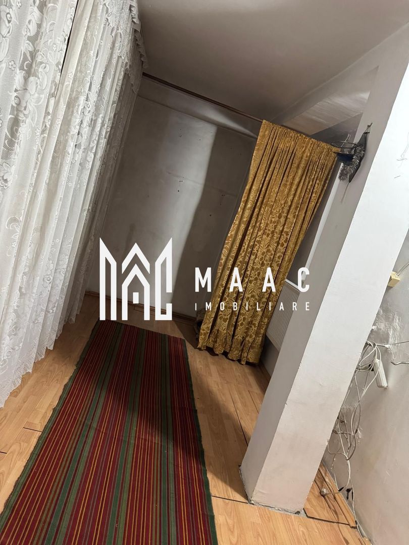 Apartament 2 camere | etaj 3 | Nord | 44 mp | - Poză 4