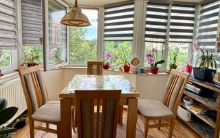 2 camere complet utilate, etaj intermediar, zona Plopilor - Poză 2