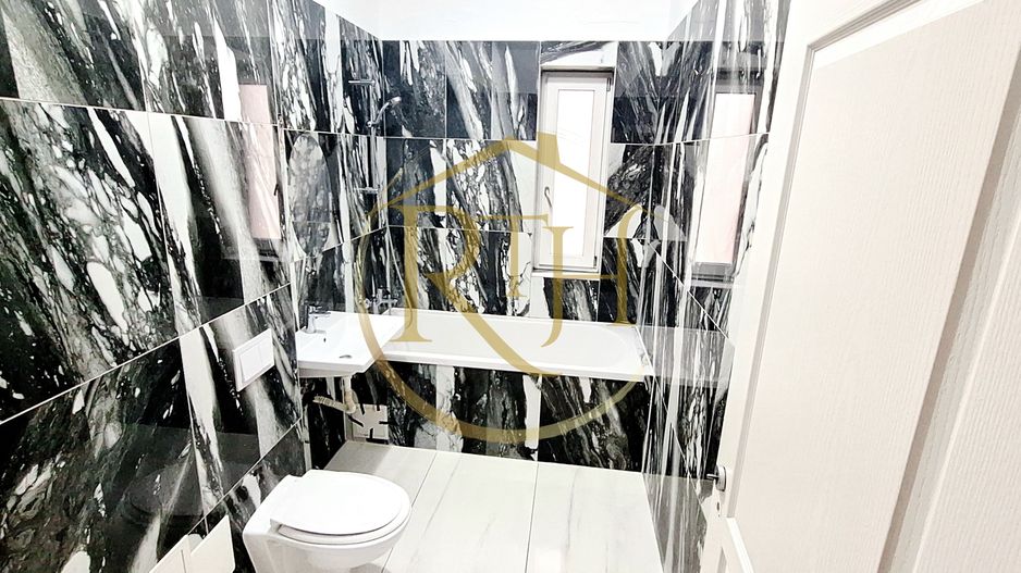 Oferim spre vanzare, apartament cu 2 camere, decomandat, Future Residence - Poză 14