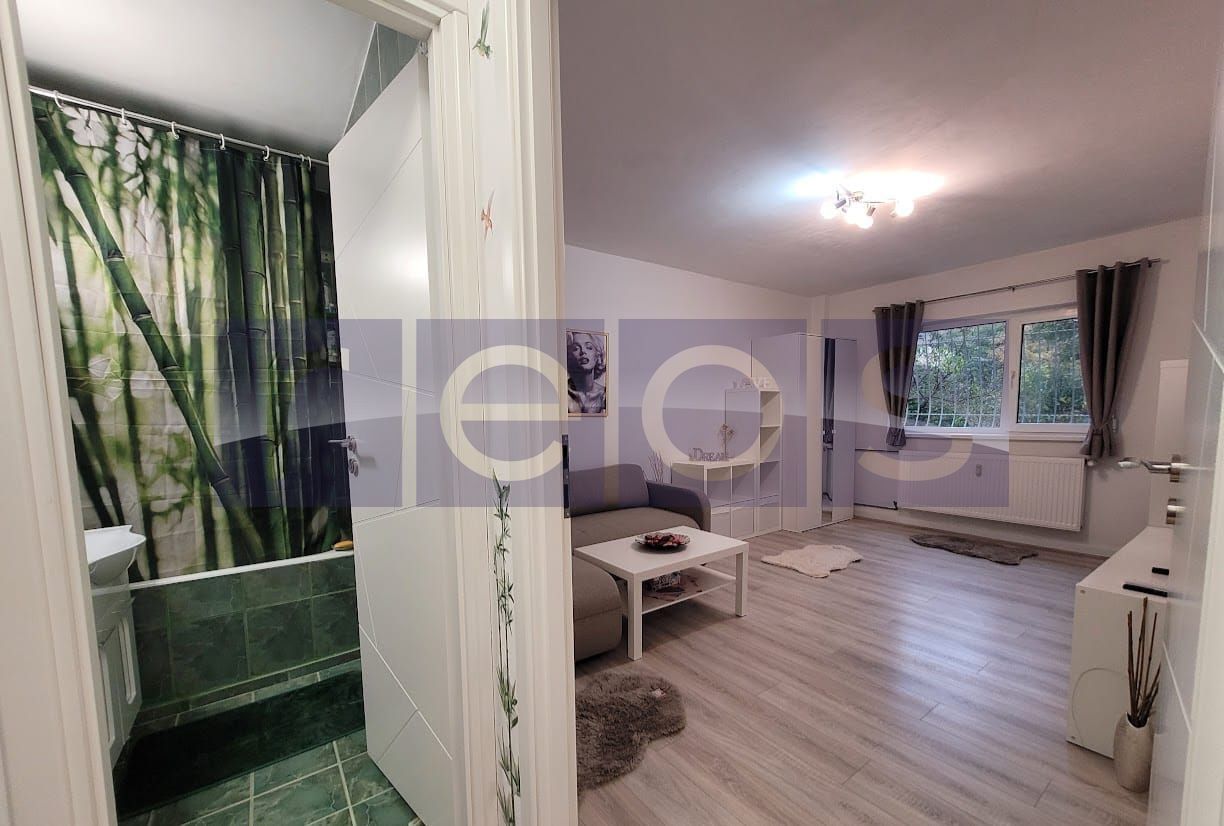 VANZARE GARSONIERA MOBILATA SI UTILATA  - TINERETULUI - Poză 4