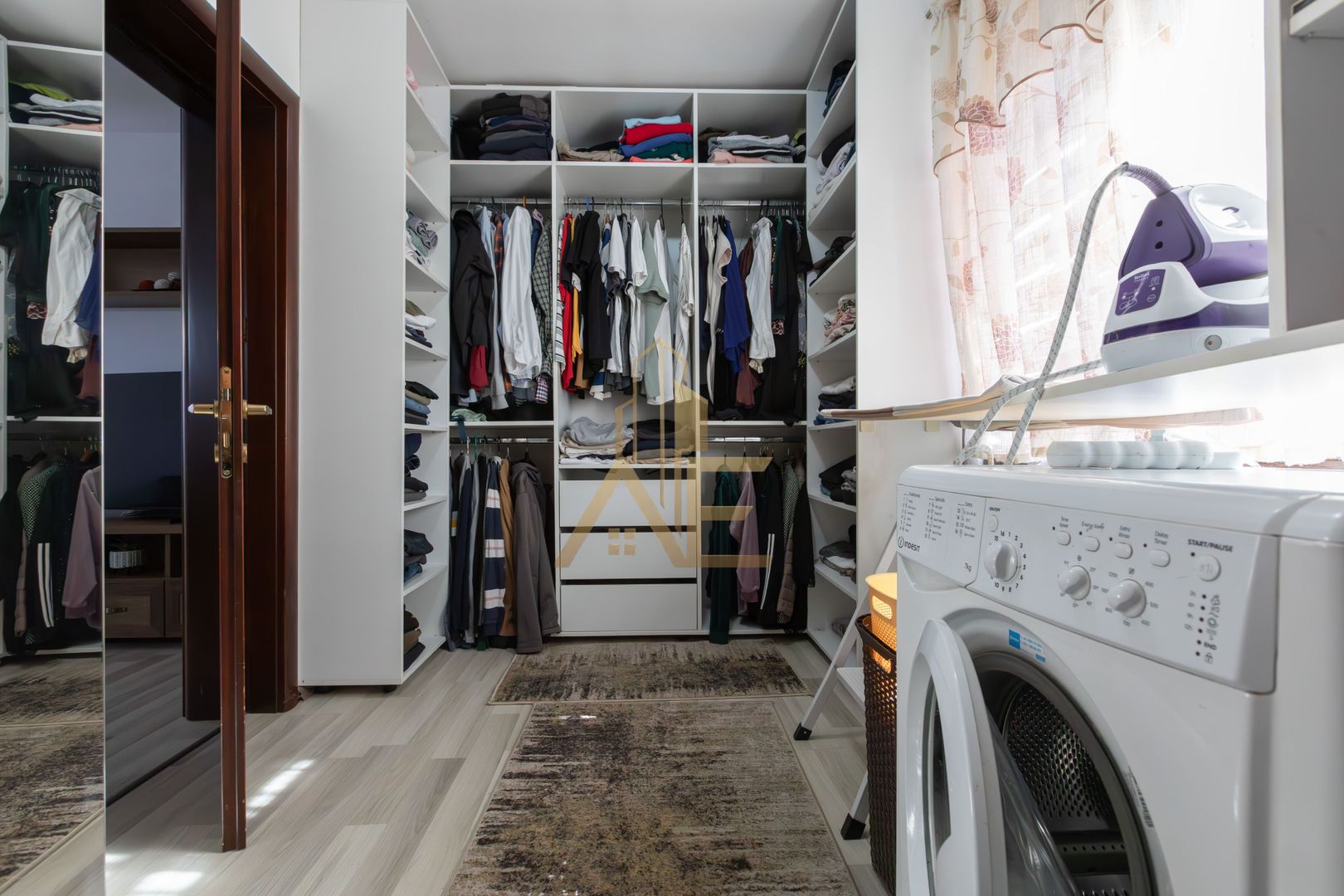 CASĂ INDIVIDUALĂ | CARTIER CFR | TEREN 450 MP | 130 MP CONSTRUIȚI - Poză 8