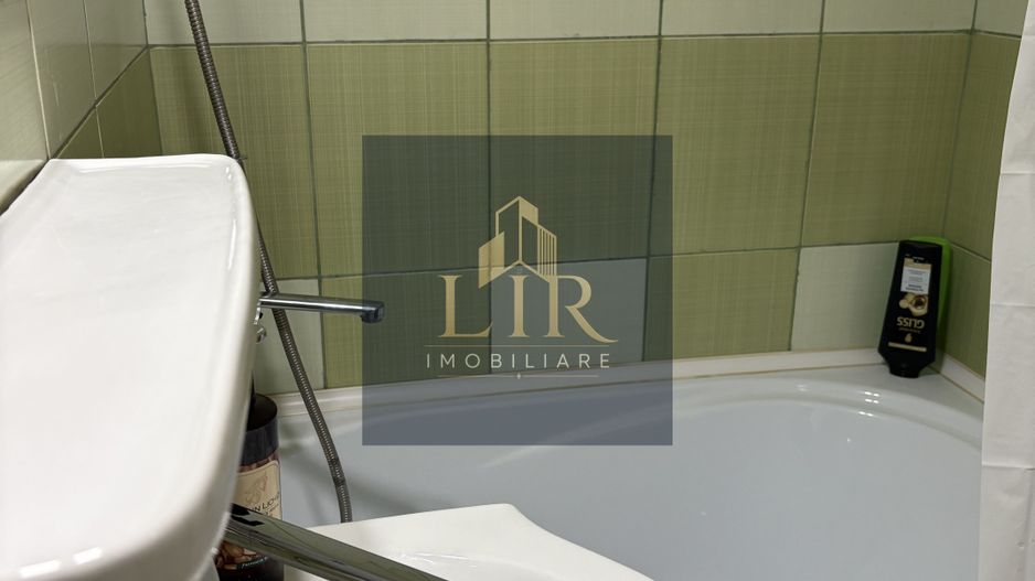 Apartament 2 camere SD,mobilat, parter, cu balcon, Alexandru cel Bun - Poză 11